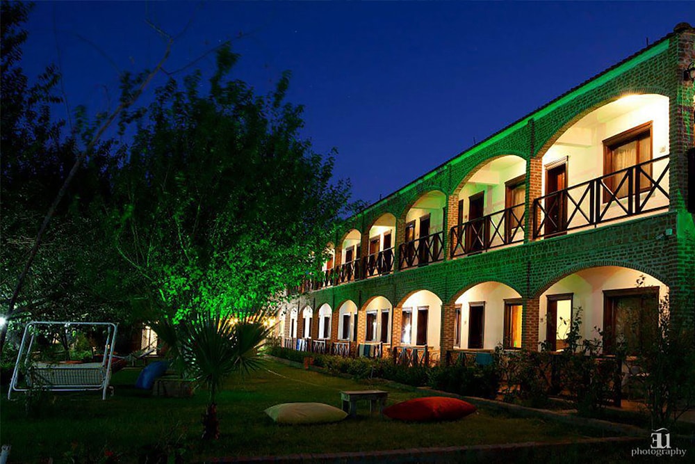 Cunda Deniz Hotel
