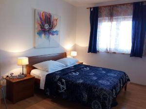 Vodice Boutique Apartments Julia