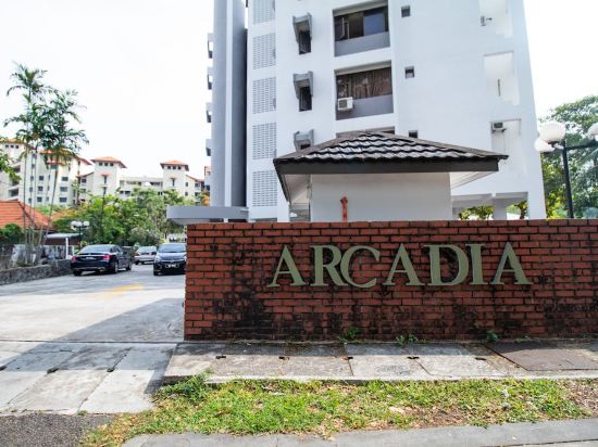 Hotels Near Gurney Paragon In George Town 2021 Hotels Trip Com