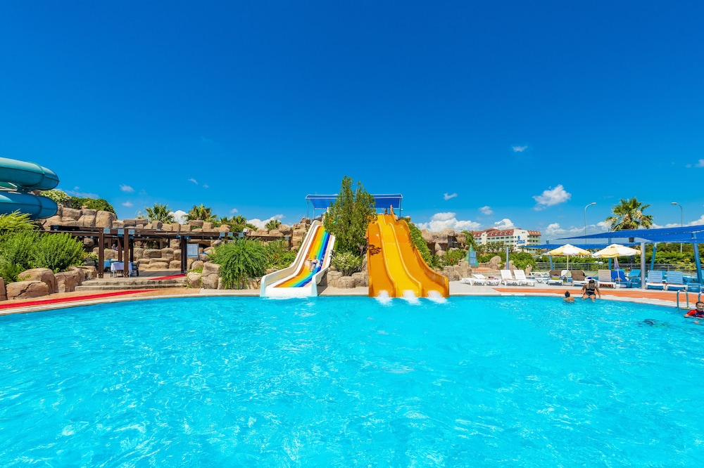 Vonresort Golden Beach & Aqua - Kids Concept-All Inclusive