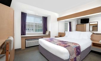 Microtel Inn & Suites by Wyndham Mankato