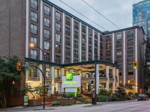 Holiday Inn Vancouver Downtown & Suites, an IHG Hotel