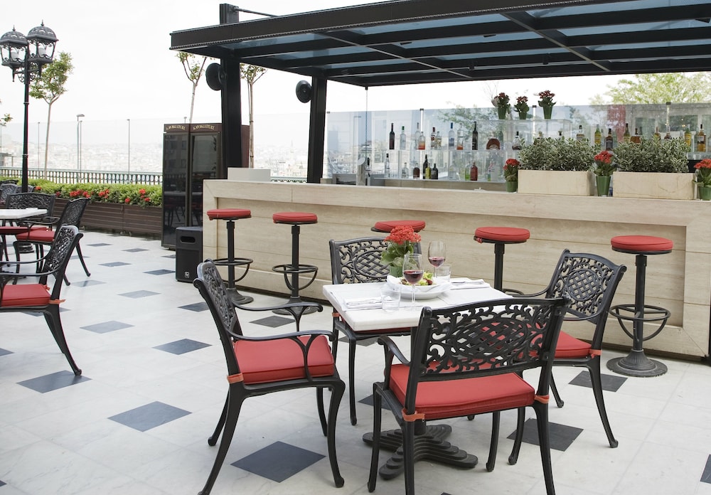 Pera Palace Hotel