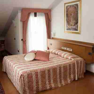 Hotel Piroga Padova Rooms