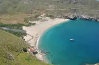 Anastasia Luxury Villas Hotels in Gavrio