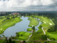 Le Grandeur Palm Resort Johor Hotels in Senai