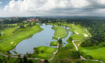 Le Grandeur Palm Resort Johor