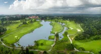 Le Grandeur Palm Resort Johor Hotels in Senai
