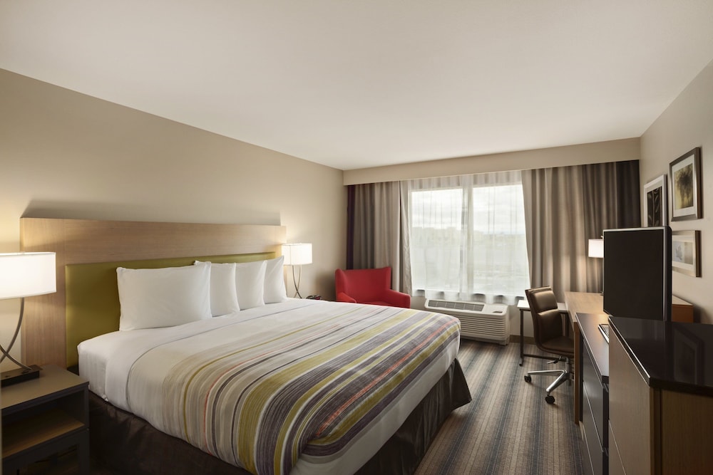 Country Inn & Suites by Radisson, Merrillville, IN