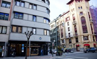 Bilbao Centric Apartments