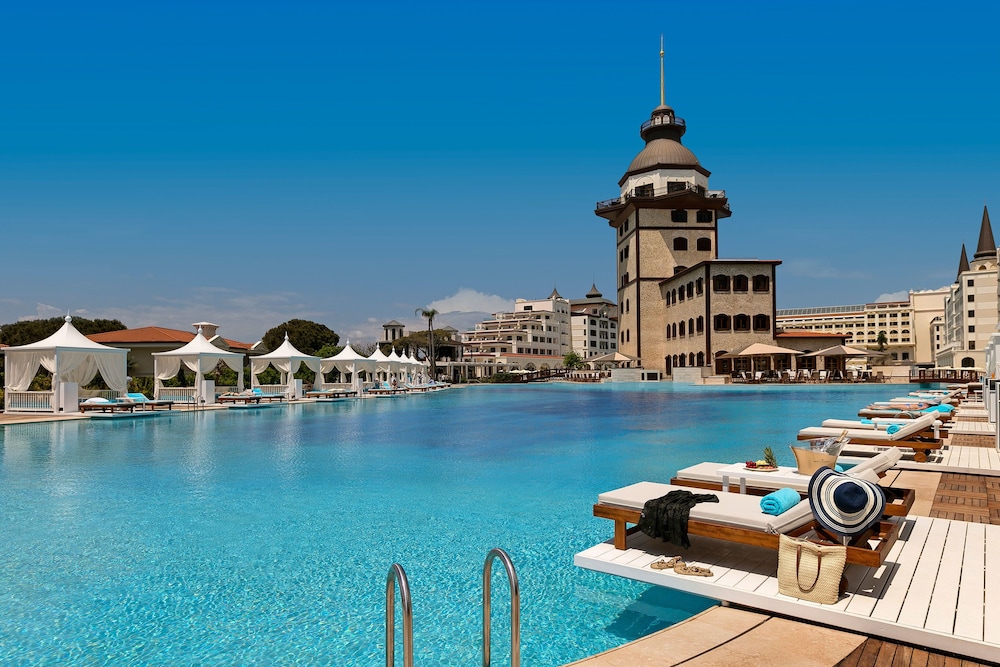 Titanic Mardan Palace - All Inclusive