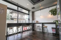 Hotel Ninestates Hakata Hotels in Fukuoka