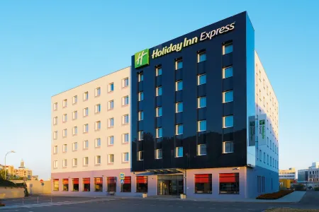 Cosmos Smart Voronezh Hotel