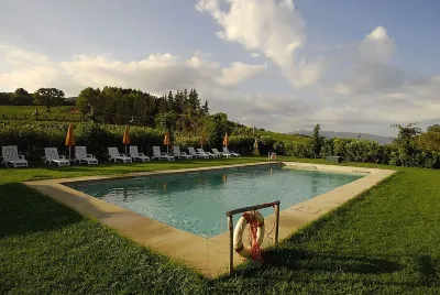 Antica Fattoria la Parrina