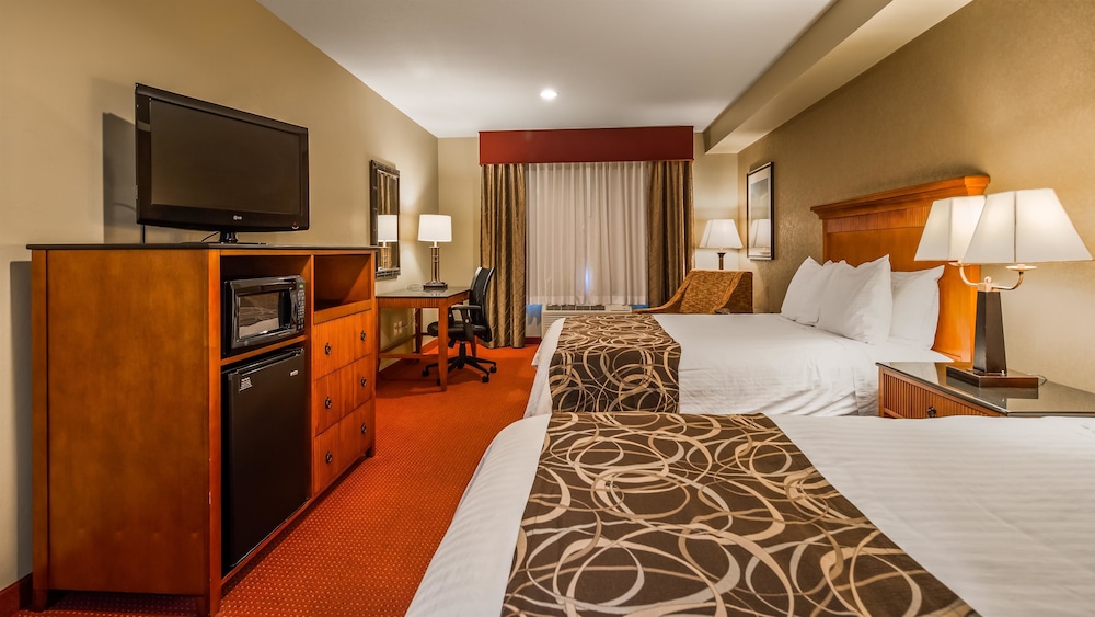 Best Western Plus Canyon Pines