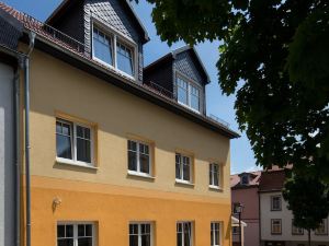 Hotel Garni am Kirchplatz