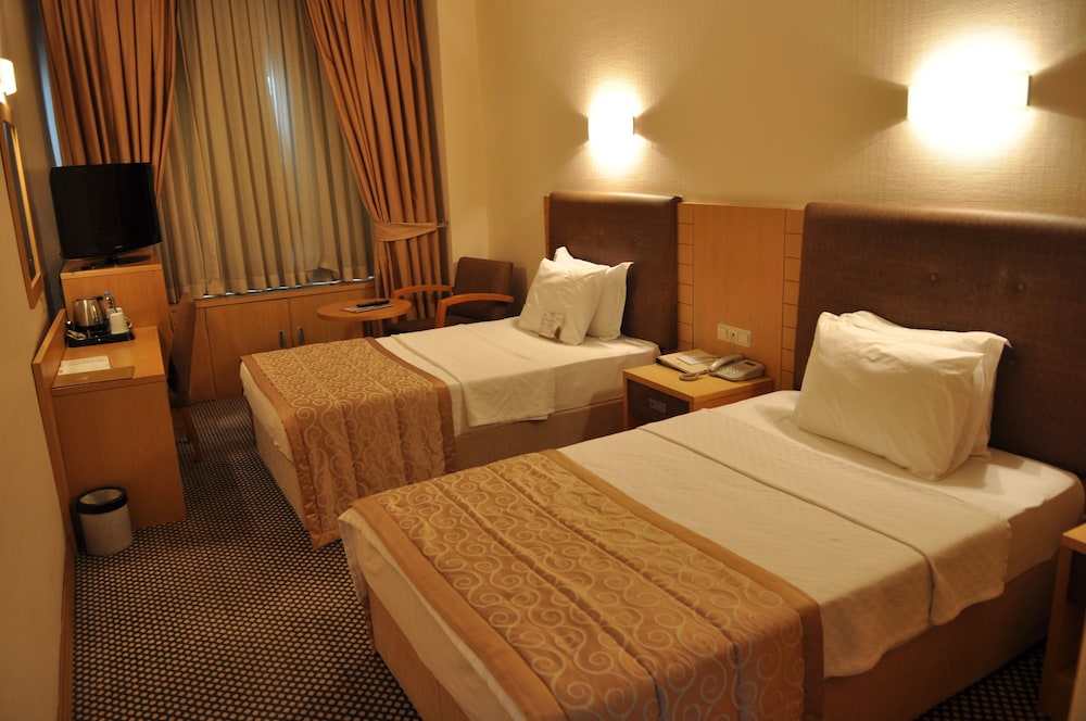 Surmeli Adana Hotel