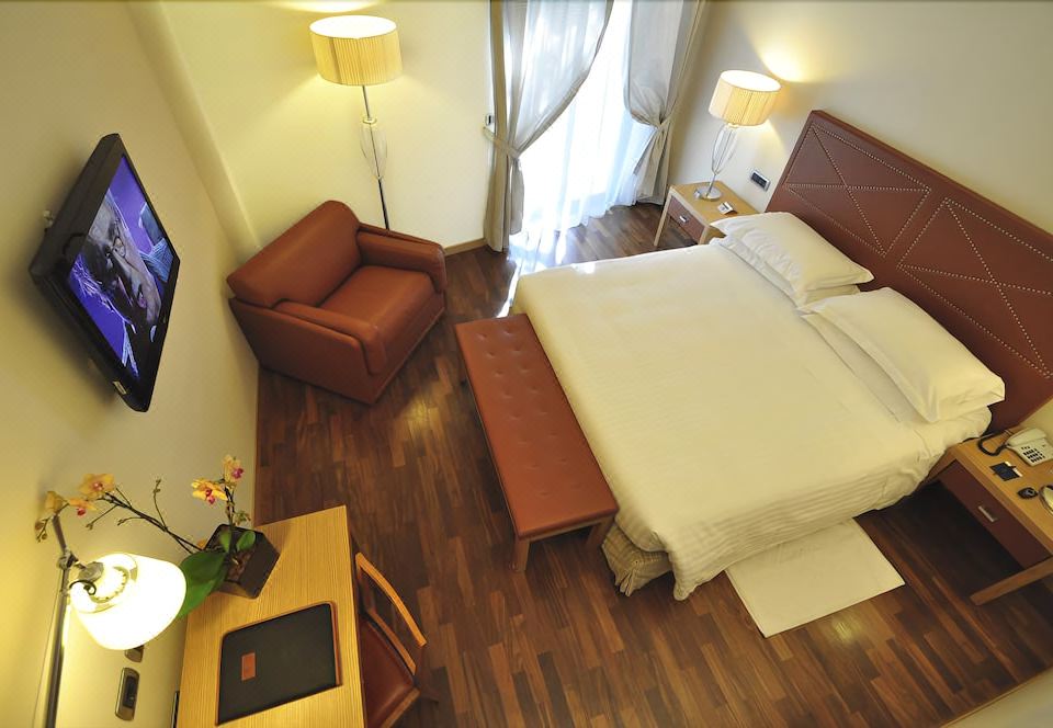 Hotel Cristallo-Giulianova Updated 2022 Room Price-Reviews & Deals |  Trip.com