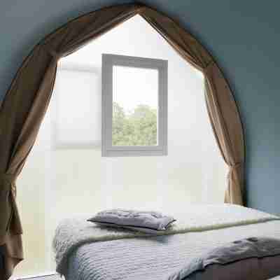 Camping des Cerisiers Rooms