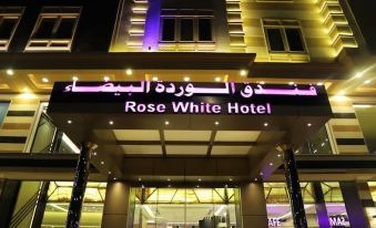 Rose White Hotel