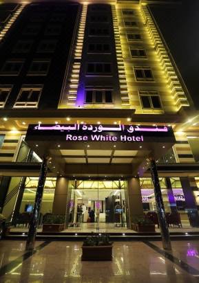 rose white hotel jeddah updated 2021 price reviews trip com