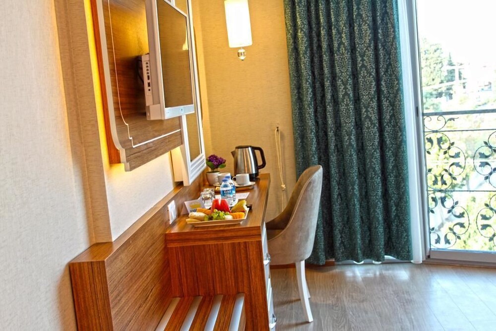 EXELANS HOTEL (Exelans Hotel & Spa)