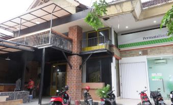 Kumpul Hostel