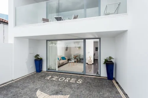 Ocean View by Azores Villas - Villalar