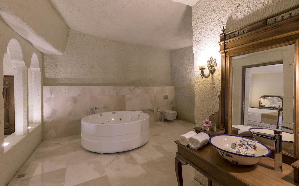 Hanedan Cappadocia Suites