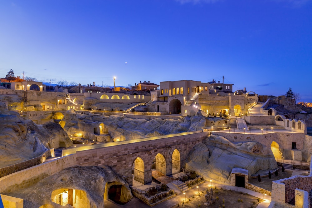 Hanedan Cappadocia Suites