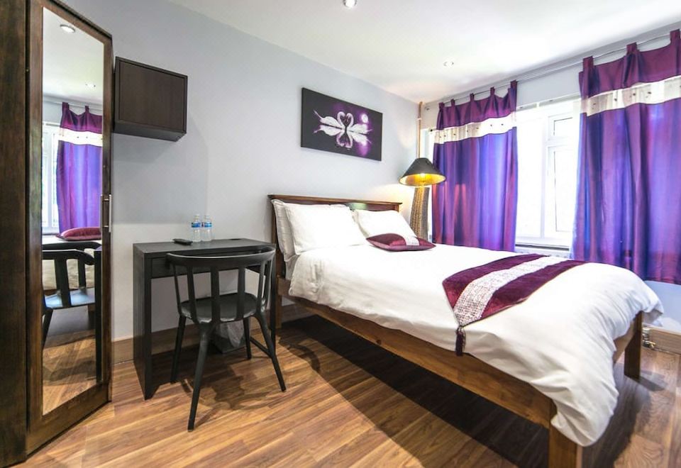 Monro Residency - Housity