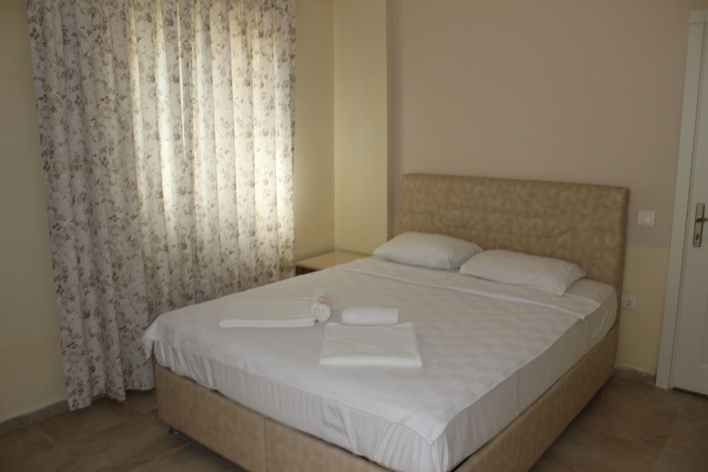 Portakal Hotel Selimiye