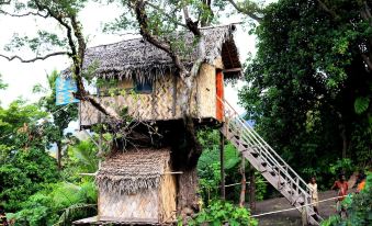 Volcano Tree Venture Bungalows