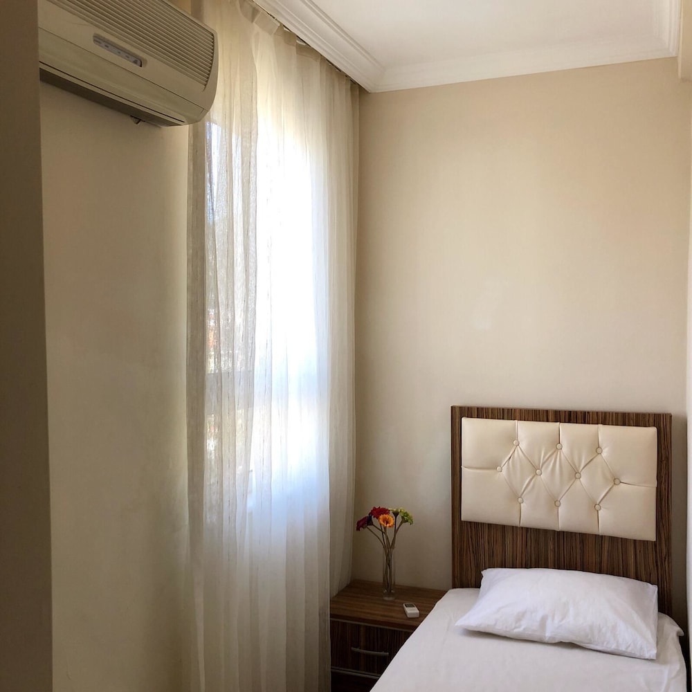 Kosa Hotel