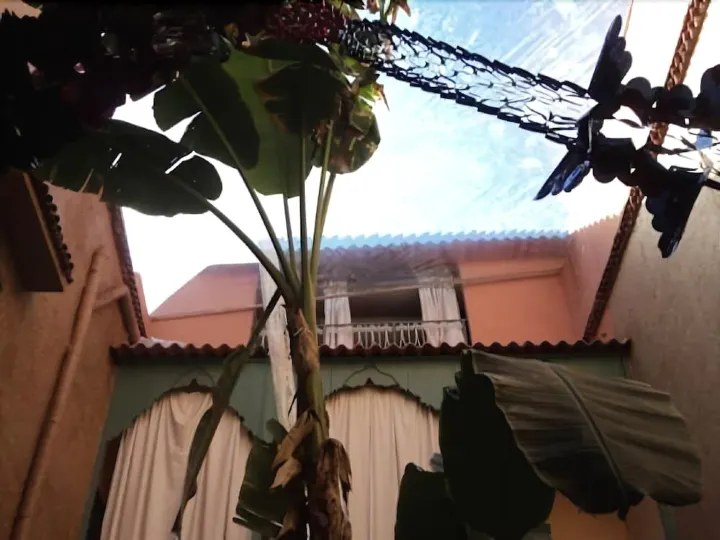 Riad Dar Mchicha
