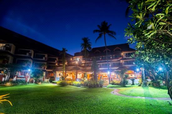 Aloha Resort Room Reviews Photos Koh Samui 2021 Deals Price Trip Com