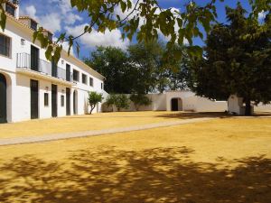 Cortijo de Vega Grande