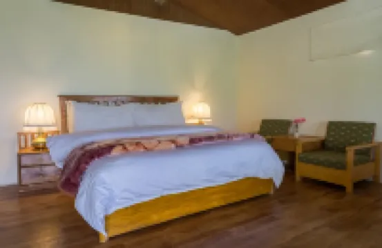 Hunza Serena Hotel