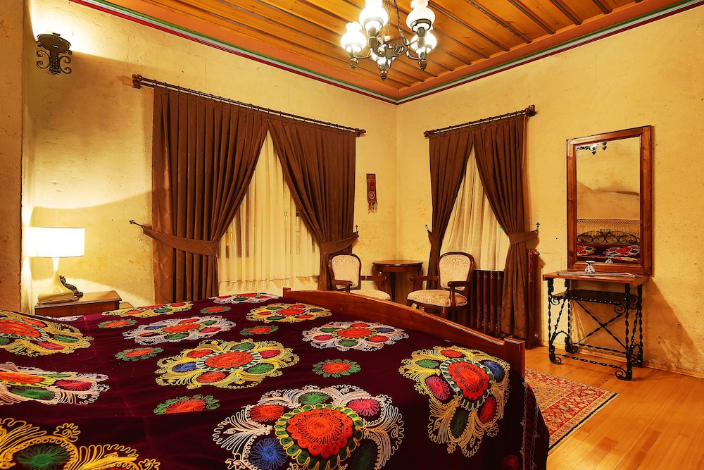 Cappadocia Cave Suites