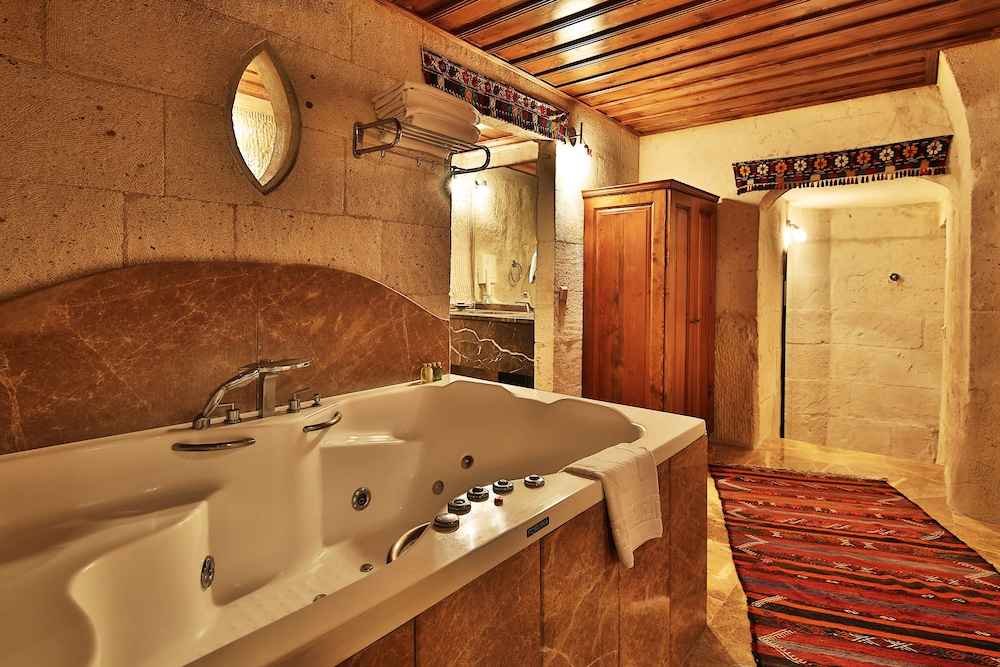 Cappadocia Cave Suites