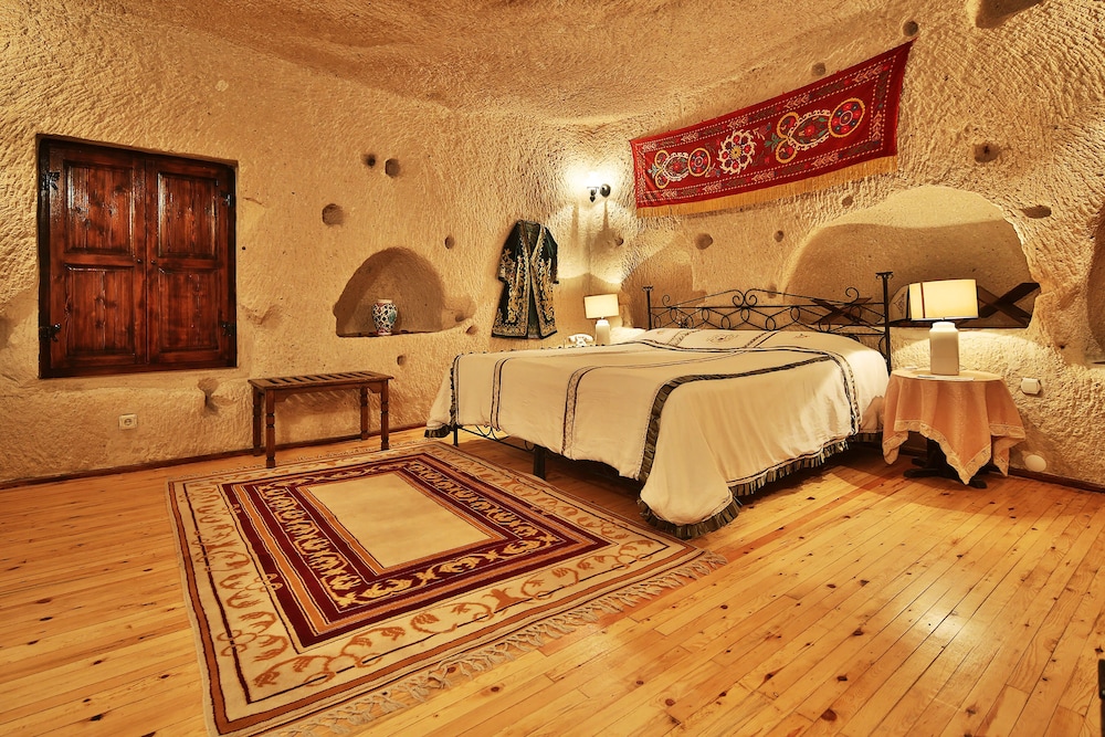 Cappadocia Cave Suites