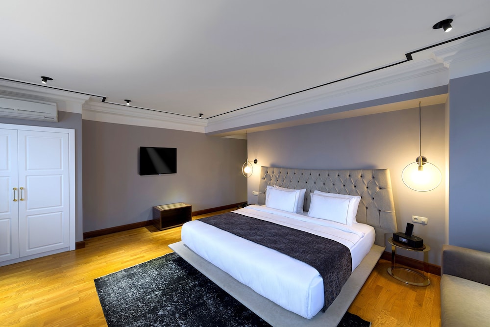 Walton Hotels Sultanahmet