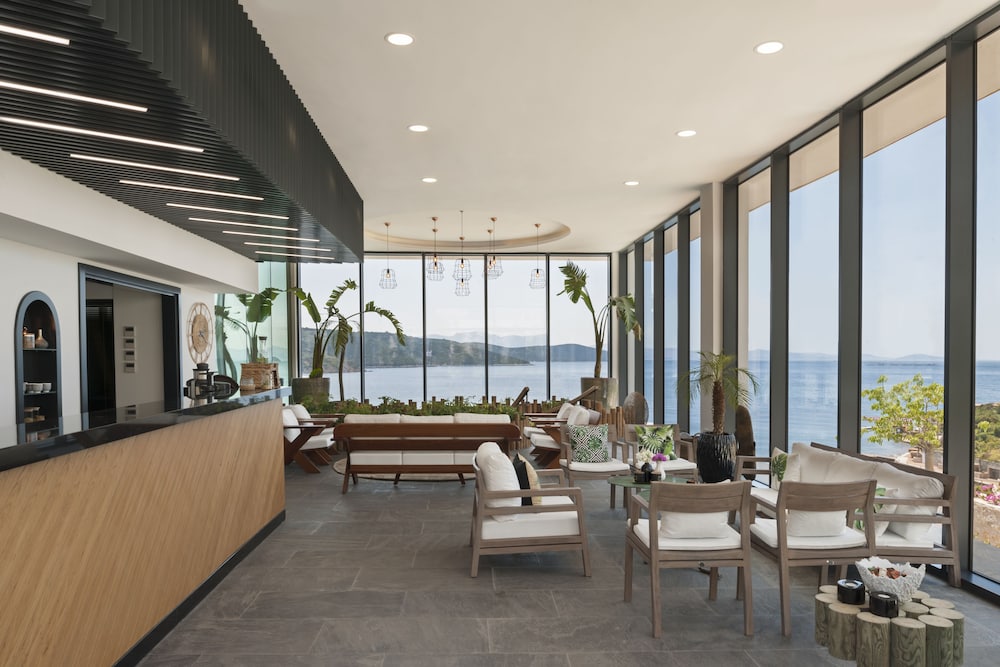 Vitalica Resort & Residences (Le Méridien Bodrum Beach Resort)