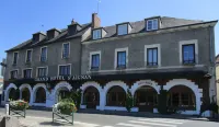 Grand Hôtel Saint-Aignan Các khách sạn gần Zoo Parc de Beauval