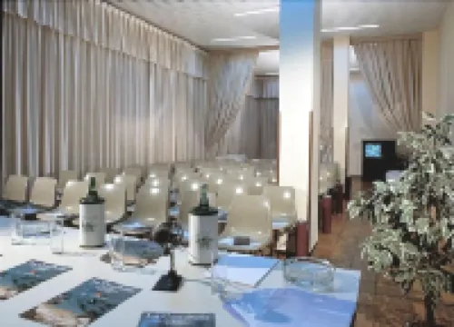 호텔 라 피네타 트로페아