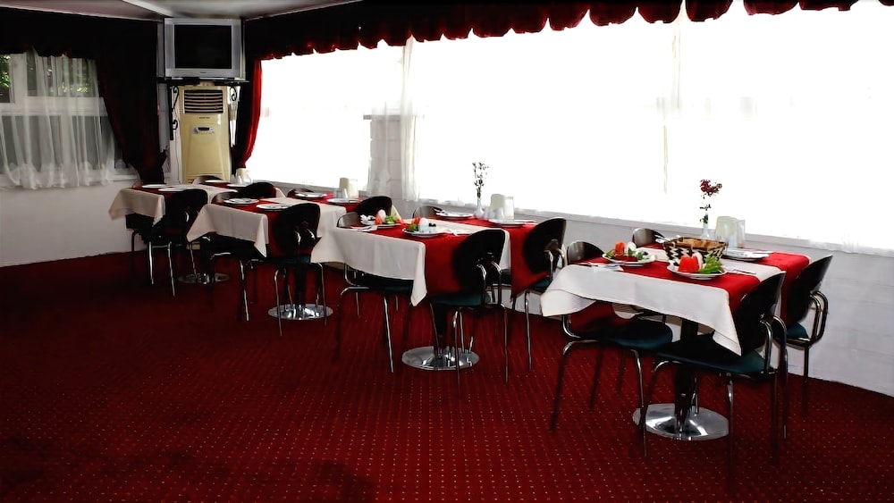 Grand Sancak Hotel