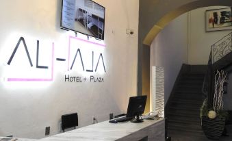 Hotel Alhaja