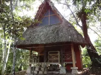 Santuario Zona Lacandona