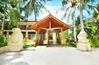 Lorin Dwangsa Solo Hotel Hotel di Tohudan