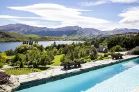 Stoneridge Estate Hotels in Arrowtown